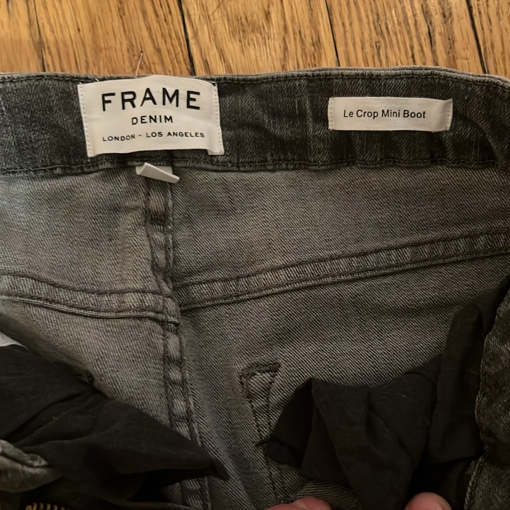 Frame denim - Picture 2 of 3